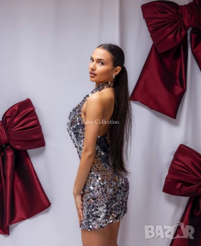 Рокля🎁  , снимка 2 - Рокли - 51173581