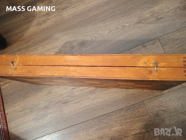 СОЦ ШАХ-ТАБЛА , снимка 9 - Шах и табла - 53877513