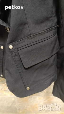 Дамско сако Pinko, XS, снимка 5 - Сака - 51928431