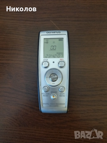 Продавам диктофон Olympus VN-4100PC