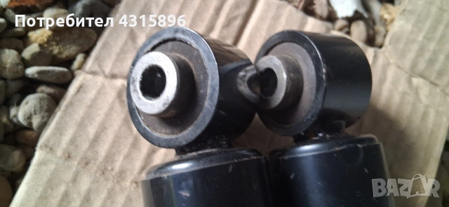 Задни амортисьори за Опел и Фиат, снимка 2 - Части - 53757545