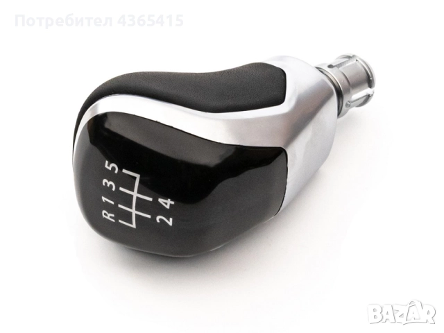 Топка за скоростен лост VW Caddy SB 2020+ 5 скорости, снимка 6 - Части - 52294377