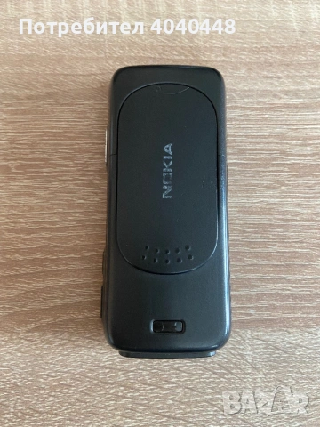 Nokia N73 перфектно работещ. , снимка 3 - Nokia - 54052754