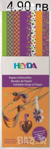 Материали за квилинг различни видове, снимка 2 - Други - 46010258