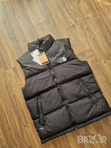 Страхотна мъжка грейка THE NORTH FACE Размери S , M, L, XL, 2XL , снимка 2 - Якета - 51835056