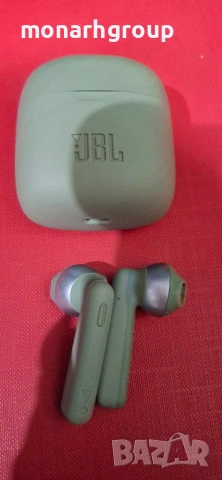Слушалки JBL Tune 220TWS, снимка 5 - Bluetooth слушалки - 53967522