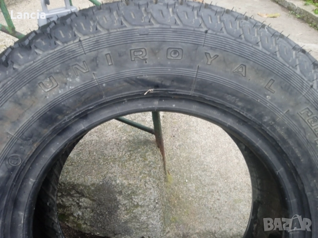 Чисто нови гуми , снимка 3 - Гуми и джанти - 52859477