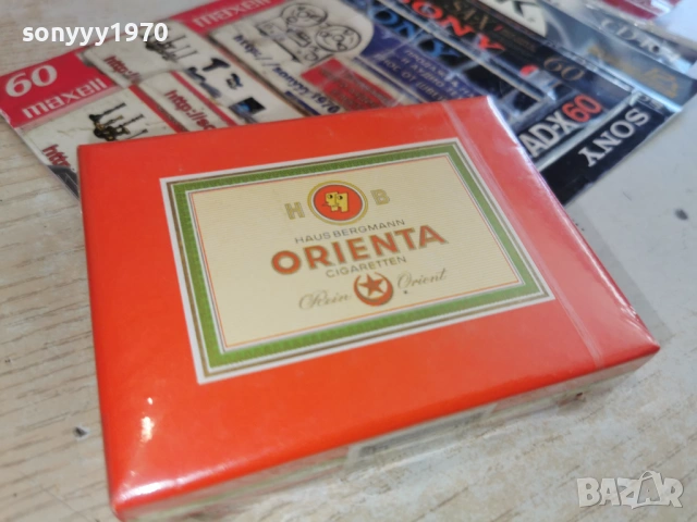 HB ORIENTA-ЗА КОЛЕКЦИОНЕРИ 0803261624, снимка 13 - Колекции - 53756502