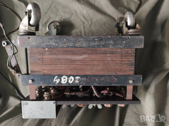 Продавам електрожен самоделка, снимка 7 - Други инструменти - 52554973