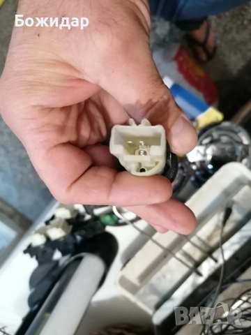 части нисан алмера