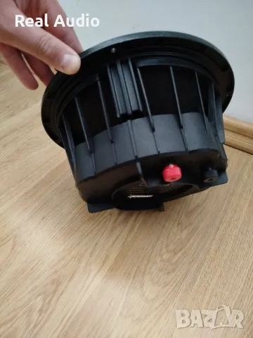 Бас говорител MBQUART , снимка 4 - Аксесоари и консумативи - 50423260