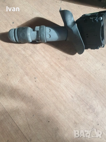 Ключ за фарове ИвекоДейли 2003г, снимка 2 - Части - 53896750