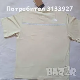 Тениска The North Face Zumu, снимка 6 - Тениски - 50218362