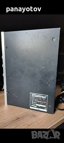 Weltron Randix A-3100 hi-fi, снимка 5 - Ресийвъри, усилватели, смесителни пултове - 54268789