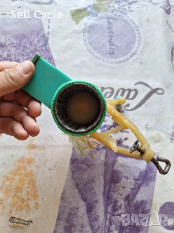 ✅МЕЛНИЧКА ЗА ОРЕХИ/ЯДКИ❗, снимка 2 - Аксесоари за кухня - 51590844