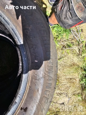 гуми 205/65/15, снимка 2 - Гуми и джанти - 50747106