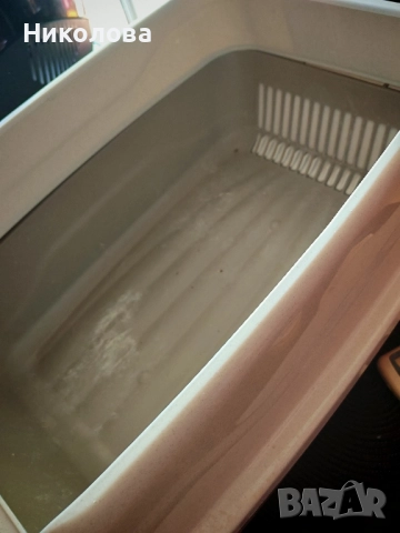 котешка тоалетна , снимка 2 - За котки - 51505458