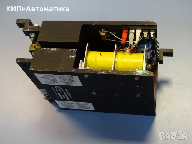 контролер CABLEFORM Pulsomatic MARK 10(X) 4812 controller 24-80VDC, снимка 4 - Резервни части за машини - 49726944