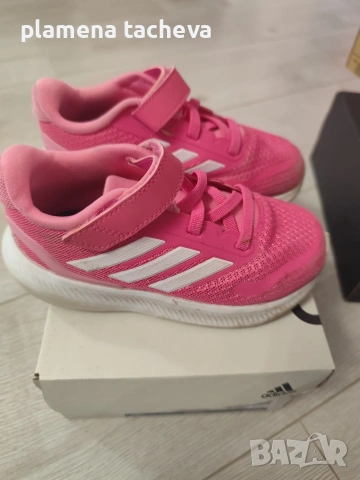 маратонки, снимка 3 - Детски маратонки - 54057945