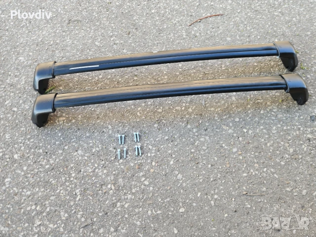 Оригинални греди за HONDA CRV (2013-2017) 4та генерация, снимка 2 - Аксесоари и консумативи - 51319767