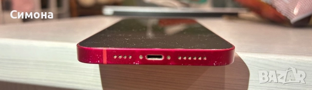 Продавам IPhone 14 Plus, снимка 5 - Apple iPhone - 52778271