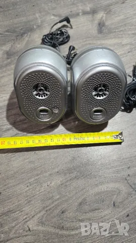 Говорители Philips, снимка 4 - Тонколони - 49810692
