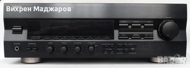 Продавам Yamaha RX-396RDS