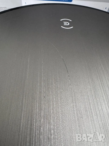 Робот Прахосмукачка + Станция ECOVACS X11 OMNI Cyclone 19500 Pa, Самоизпразване PureCyclone 2.0!, снимка 7 - Прахосмукачки - 54171043