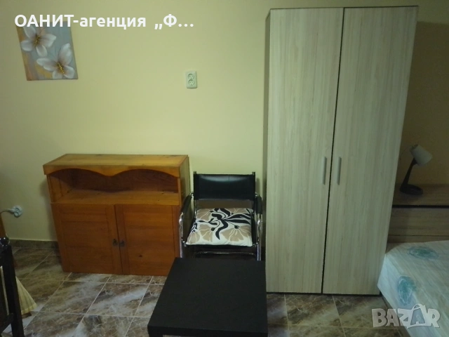 Полусутеренна боксониера, Лозенец , снимка 3 - Апартаменти - 53375119