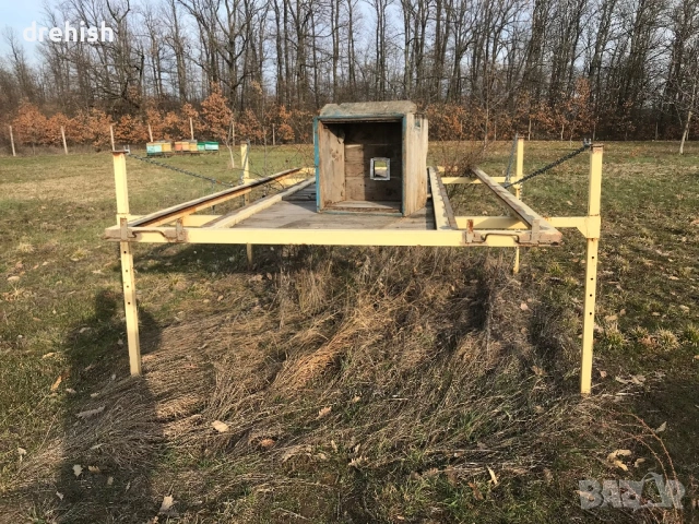 Пчеларски платформи, снимка 3 - Други стоки за животни - 53889499