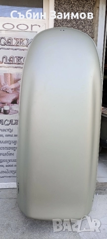 Продавам автобокс Neumann Whale 200, 520л