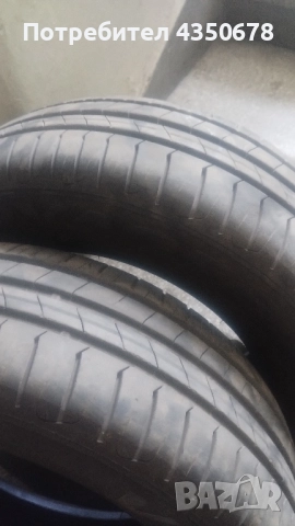 Летни гуми , снимка 4 - Гуми и джанти - 52415396