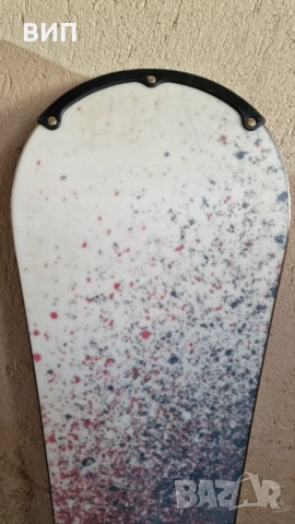 Сноуборд Budo 155 см втора употреба, снимка 4 - Зимни спортове - 51860950
