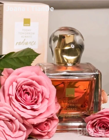 TTA Radiance, 100 ml Avon 