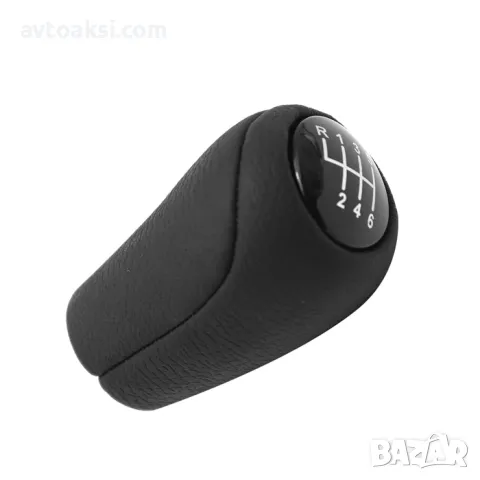 Топка за ск. лост Мазда/MAZDA 2 / MAZDA 3 / MAZDA 5 / MAZDA 6 два вида, снимка 3 - Аксесоари и консумативи - 50231451