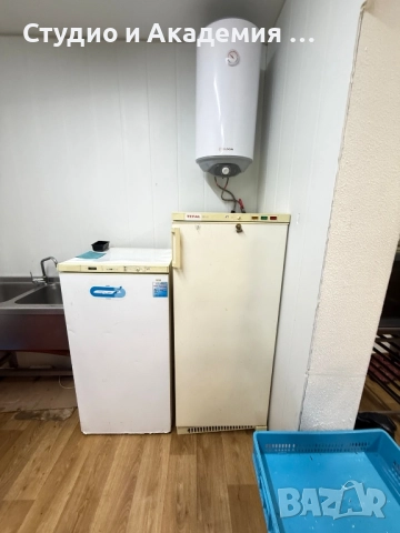 цялостно оборудване за рибен магазин , снимка 13 - Обзавеждане за заведение - 52316552