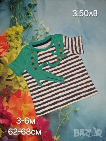 втора употреба бебешки дрехи , снимка 16 - Комплекти за бебе - 51178873