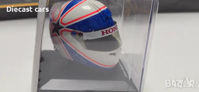 Каски мащаб 1:5, снимка 4 - Колекции - 50217490