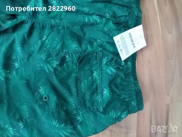 Barbour M/L шорти  за плаж, снимка 13 - Бански - 45807137