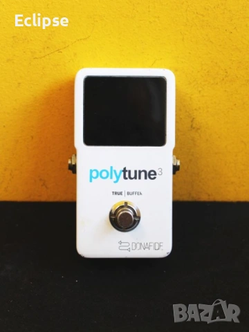 Ефекти за китара или бас, снимка 6 - Китари - 53820766