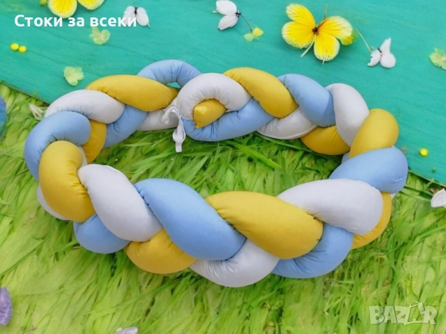 Обиколници тип плитка , снимка 10 - Други - 52425141