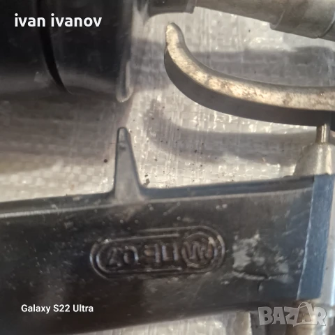 Бояджииски Пистолет , снимка 5 - Други инструменти - 50553416