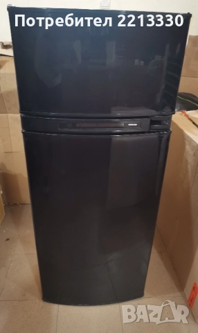 Хладилник Thetford на 12V 220V и газ (30mbar)за кемпер каравана , снимка 5 - Каравани и кемпери - 51681900