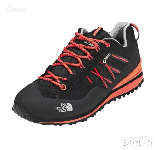 Дамски обувки The North Face Verto Plasma II GTX, Размер 39.5, снимка 1 - Дамски ежедневни обувки - 46123297