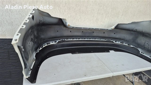 Задна броня Fiat Tipo Sedan година 2016 2017 2018 2019 2020 2021 2022 Комплектована , снимка 6 - Аксесоари и консумативи - 50544046