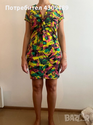 GSUS Sindustries, снимка 4 - Рокли - 51782128