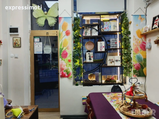 Магазин на оживена улица, Центъра Варна, снимка 5 - Магазини - 54025988