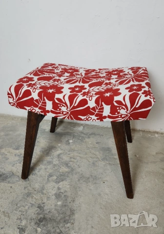 Комплект стол и табуретка, снимка 10 - Столове - 53207167