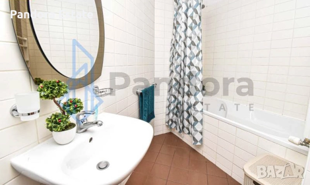 2-СТАЕН апартамент под наем, гр. София, кв. Овча купел, снимка 8 - Апартаменти - 52813069