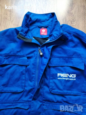 engelbert strauss jacket - мъжко работно яке /налични С/Л, снимка 3 - Якета - 53749204